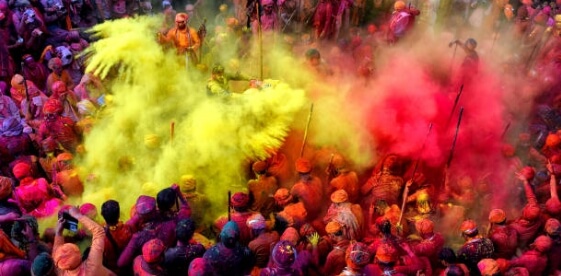 Grant-in-Aid to Indo-Foreign Friendship Cultural Societies